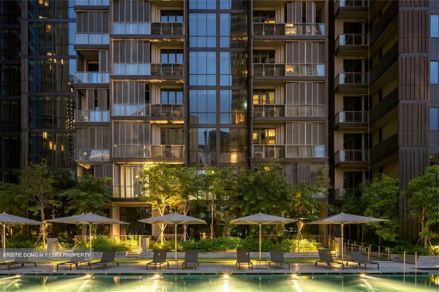 Martin Modern (D9), Condominium #574283431